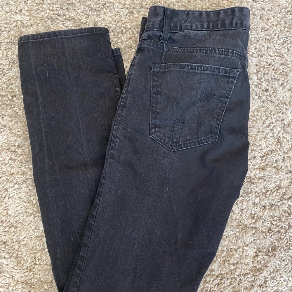 Mens Calvin Klein Jeans